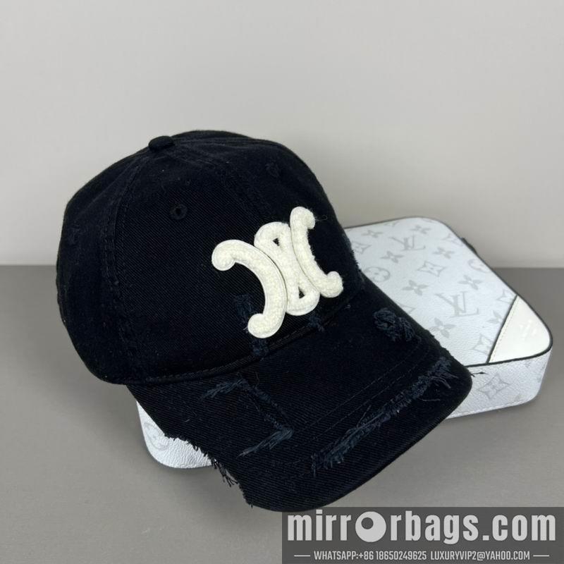 Celine Hat dx23