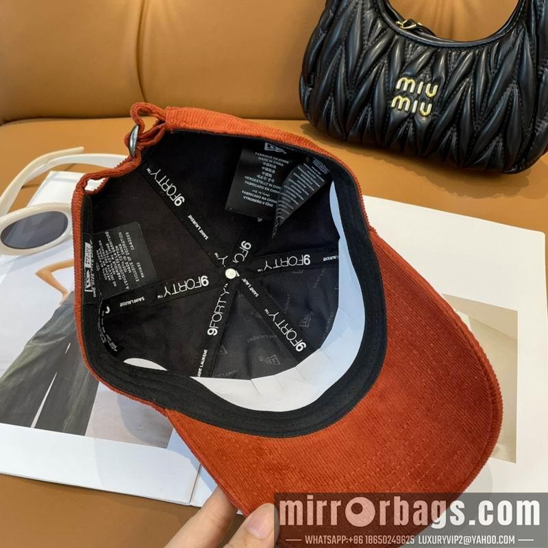 YSL Hat dx26