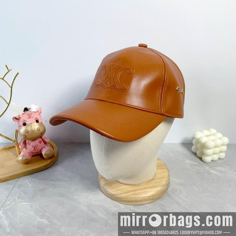 Celine Hat dx71