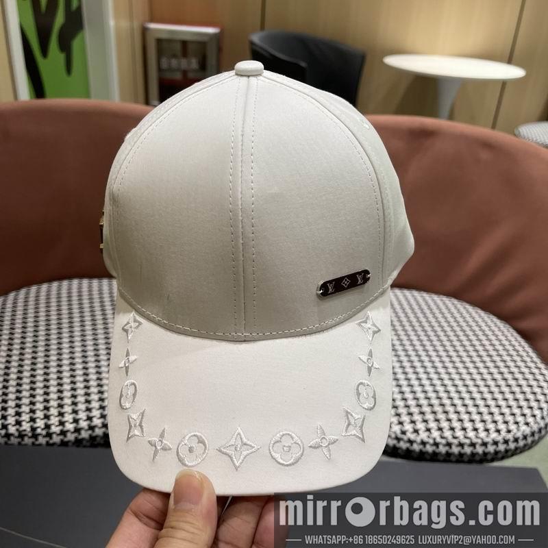 LV Hat 041407