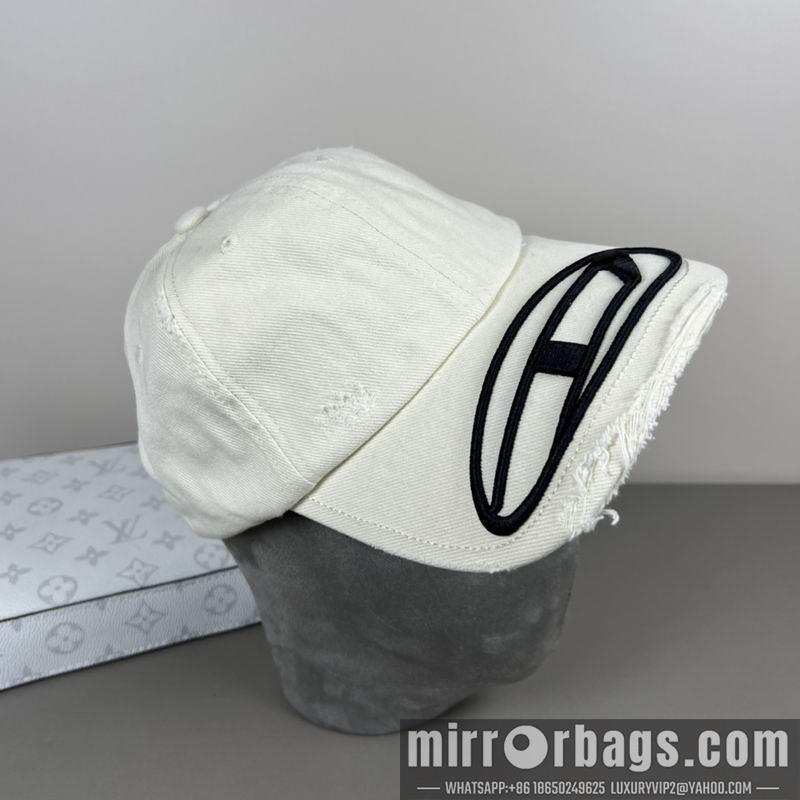 Diesel Hat dx19