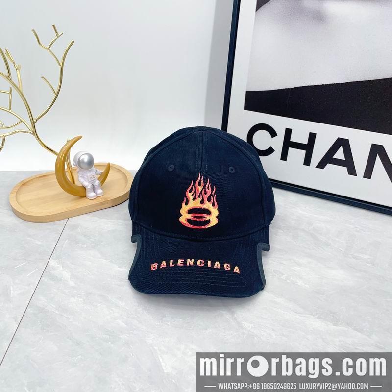 Balenciaga Hat dx66