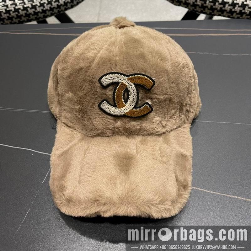 Chanel Hat 101103