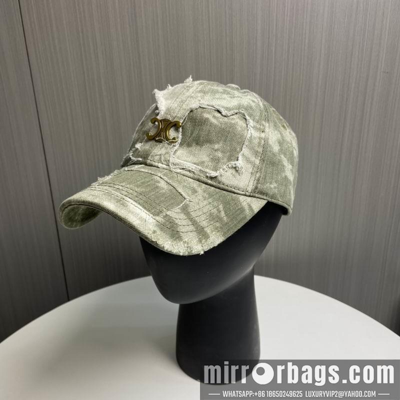 Chanel Hat dx71