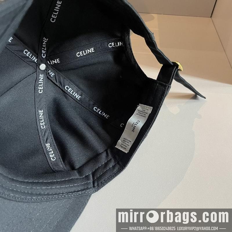 Celine Hat dx40