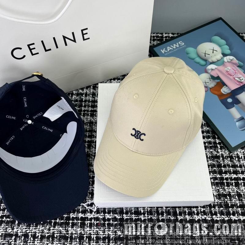 Celine Hat 120401