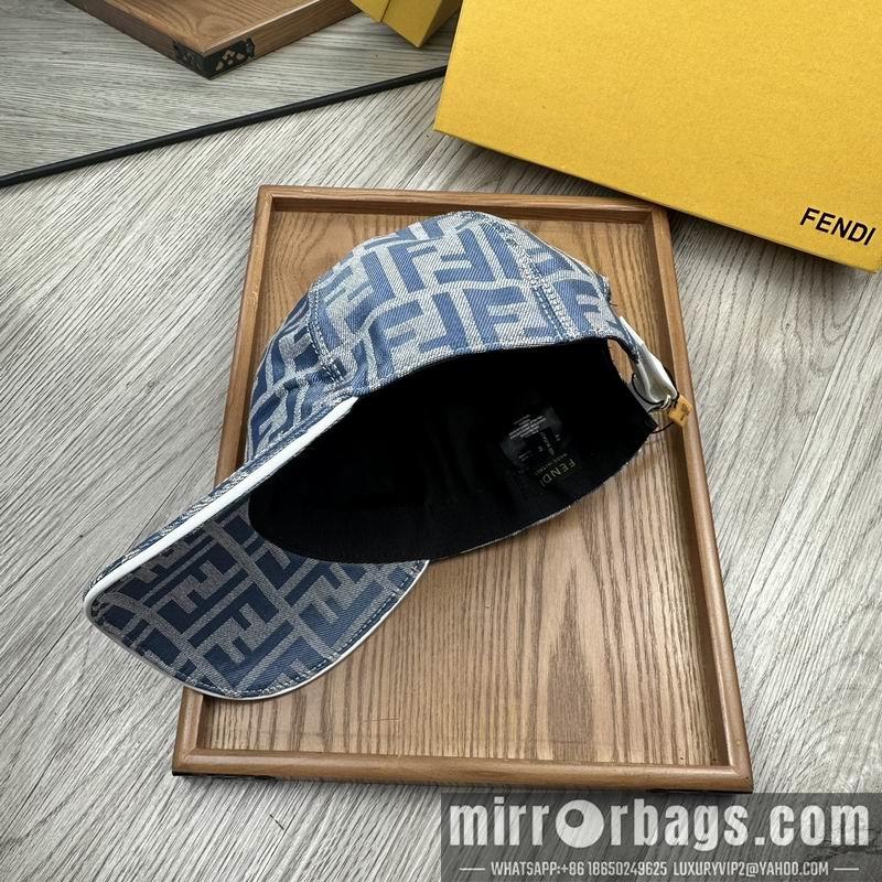 Fendi Hat 071201