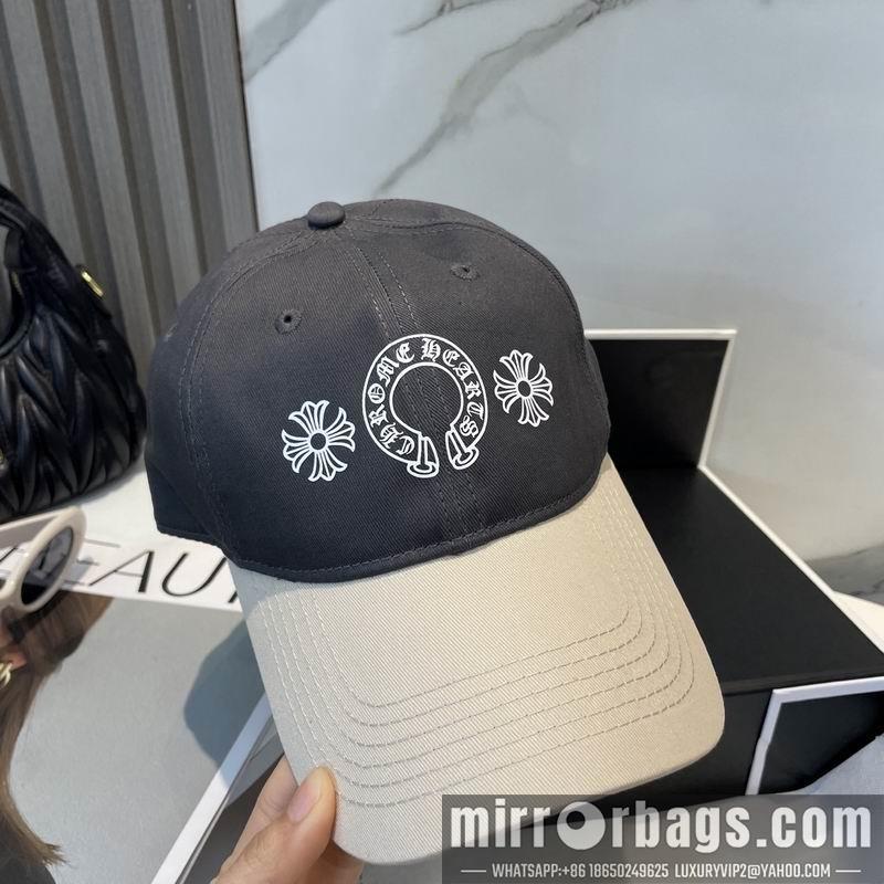 Chrome Hearts Hat dx61
