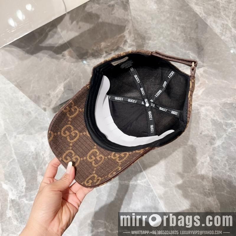 Gucci Hat dx41