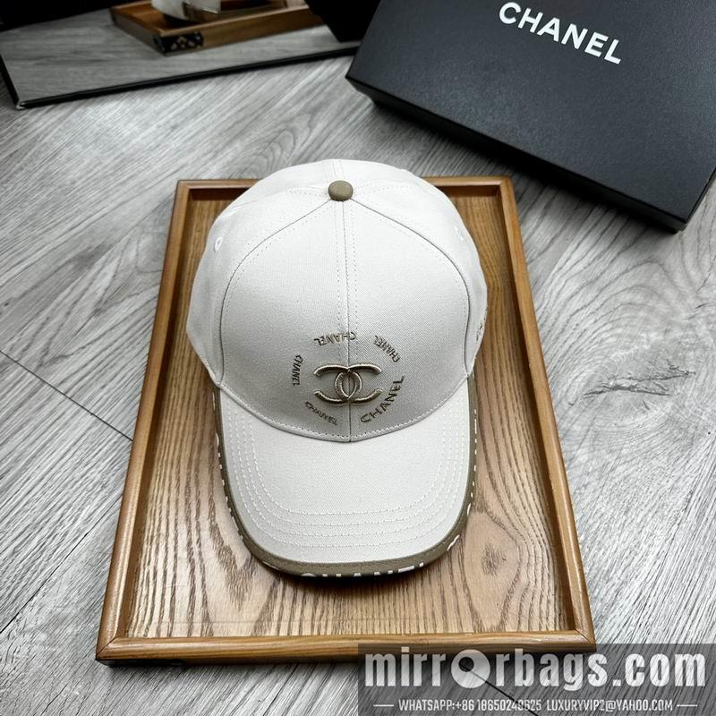 Chanel Hat dx16