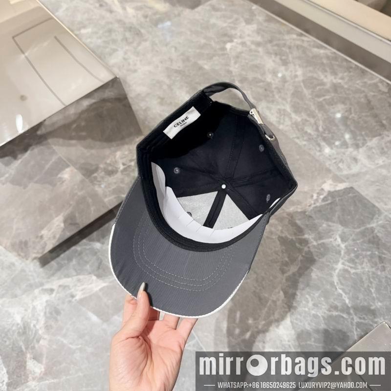 Celine Hat dx07