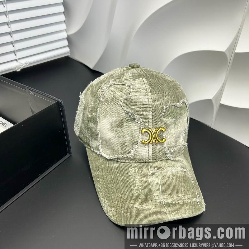 Celine Hat dx134