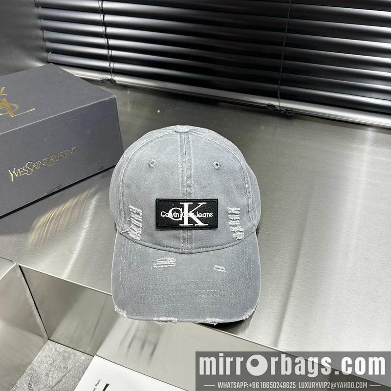 CK Hat dx06