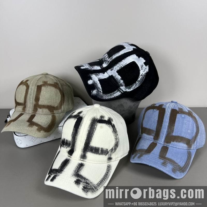 Balenciaga Hat dx34