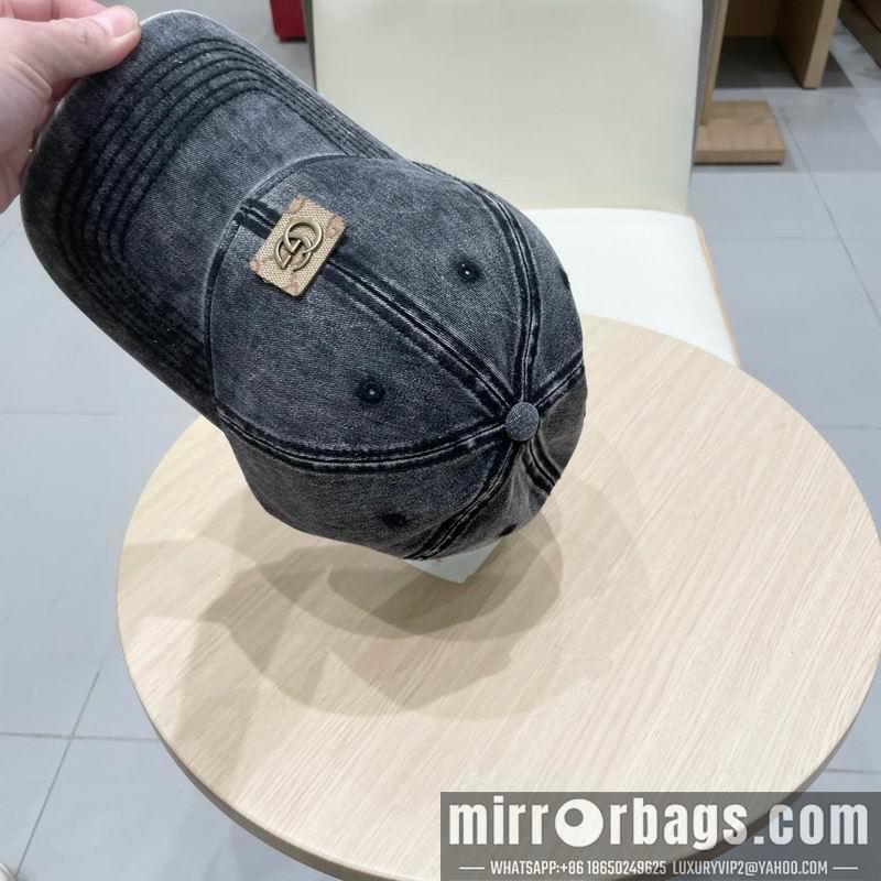 Gucci Hat 010901