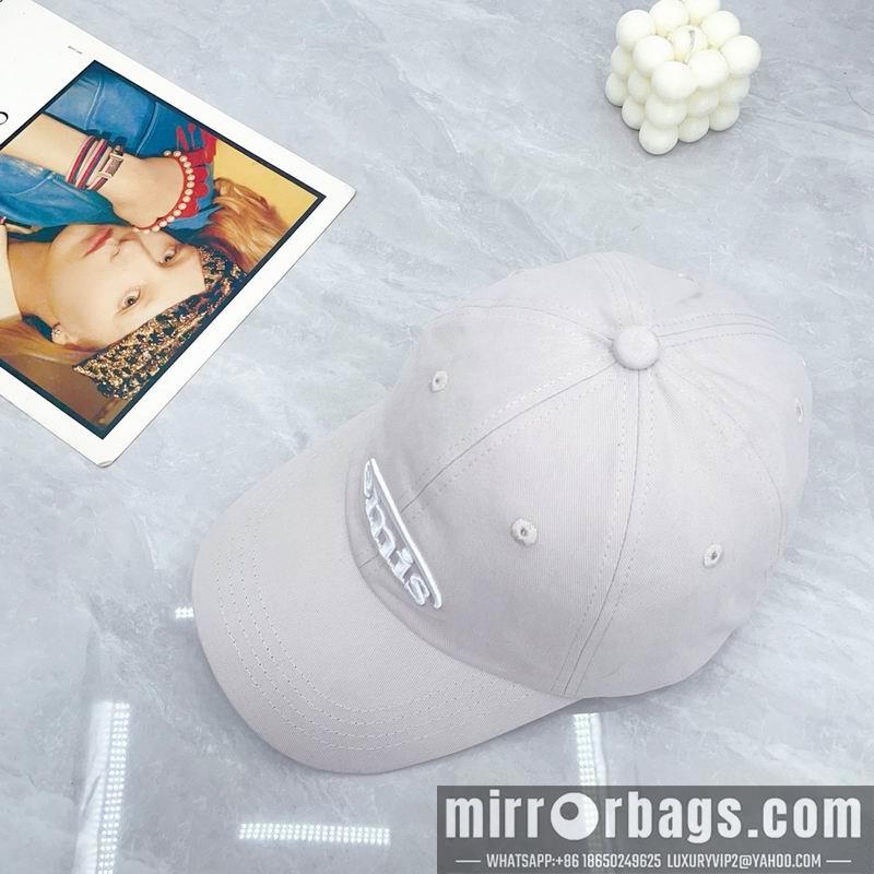 Emis Hat dx02