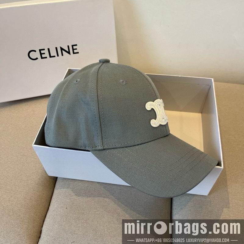 Celine Hat dx43