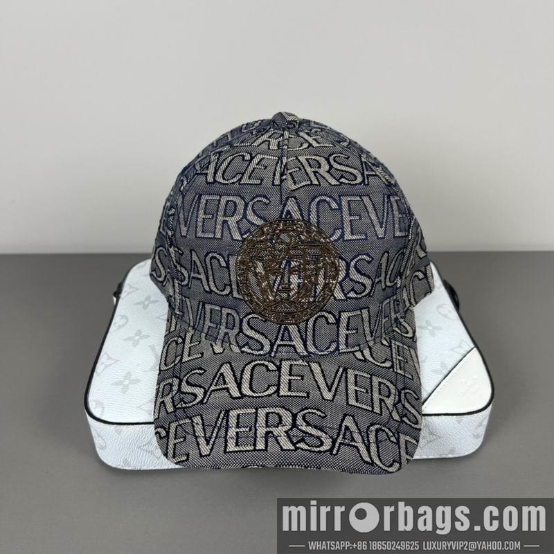 Versace Hat dx12