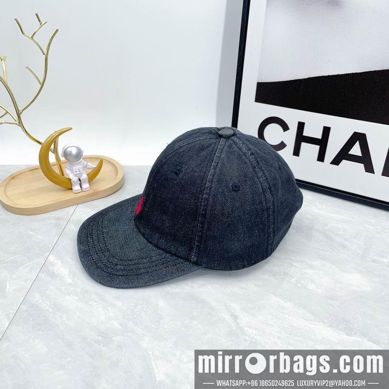 Polo Hat dx24