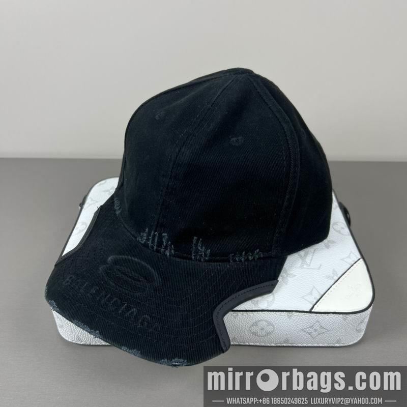Balenciaga Hat 020811