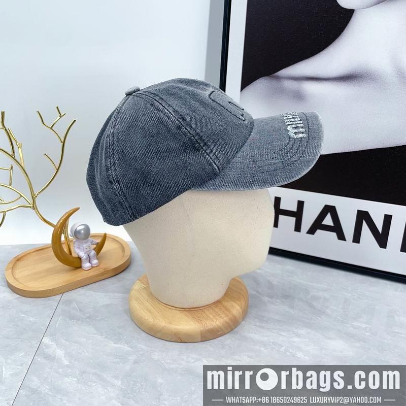 Miumiu Hat dx21