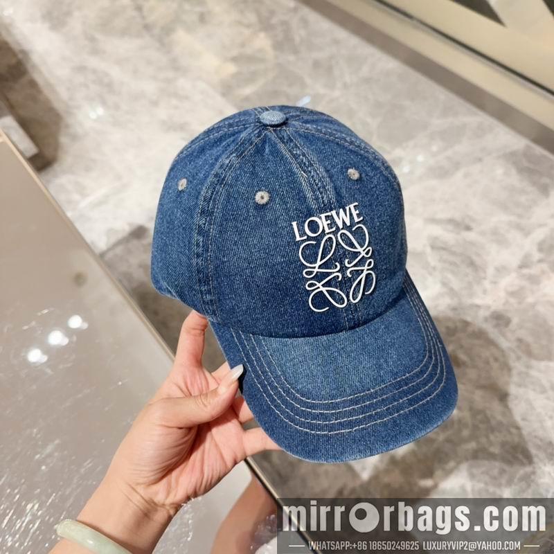 Loewe Hat 041701