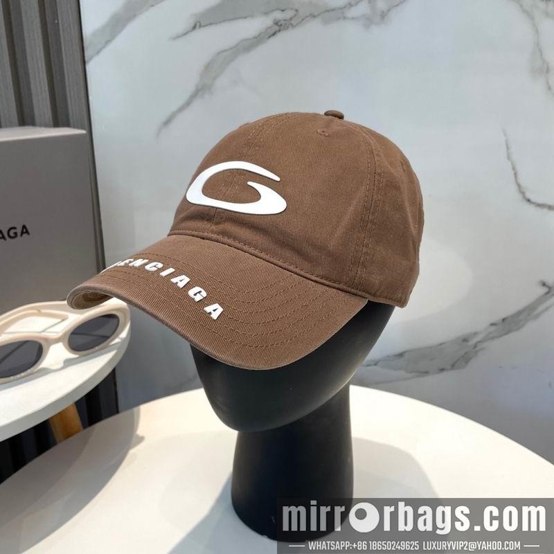 Balenciaga Hat hm05