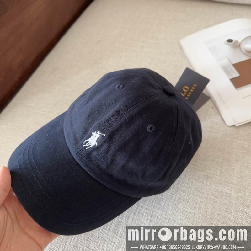 Polo Hat 011502