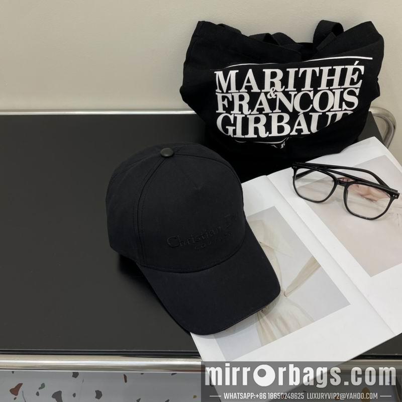 Dior Hat dx0528
