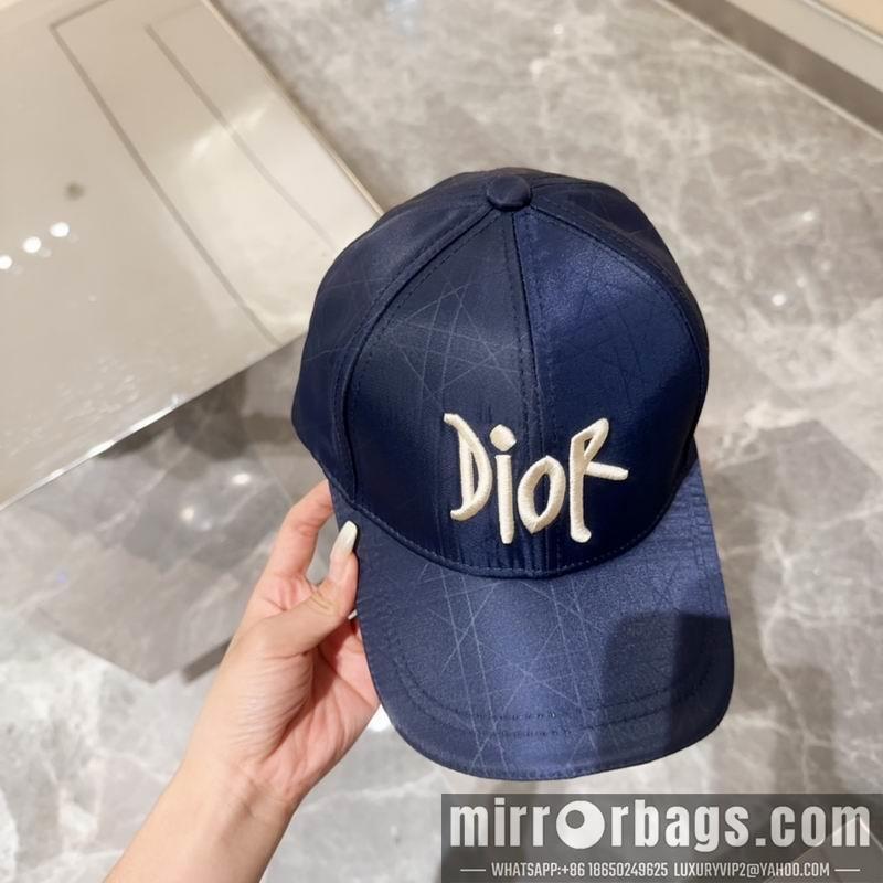 Dior Hat 080104