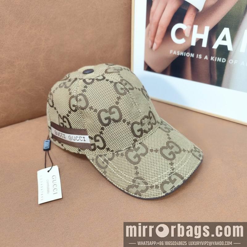 Gucci Hat dx117