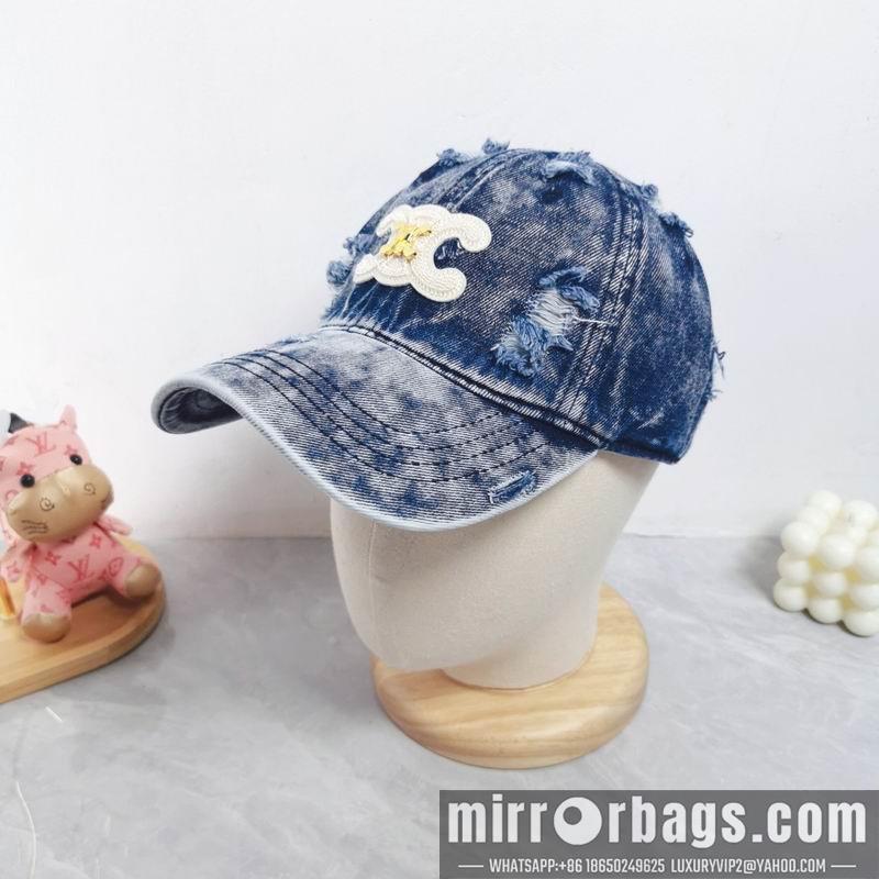 Celine Hat dx12