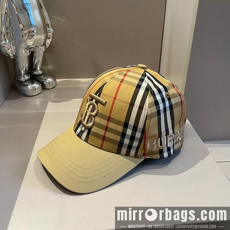 Burberry Hat dx15