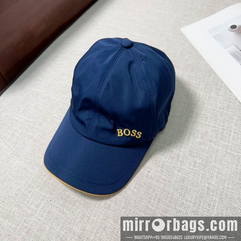 Boss Hat dx06