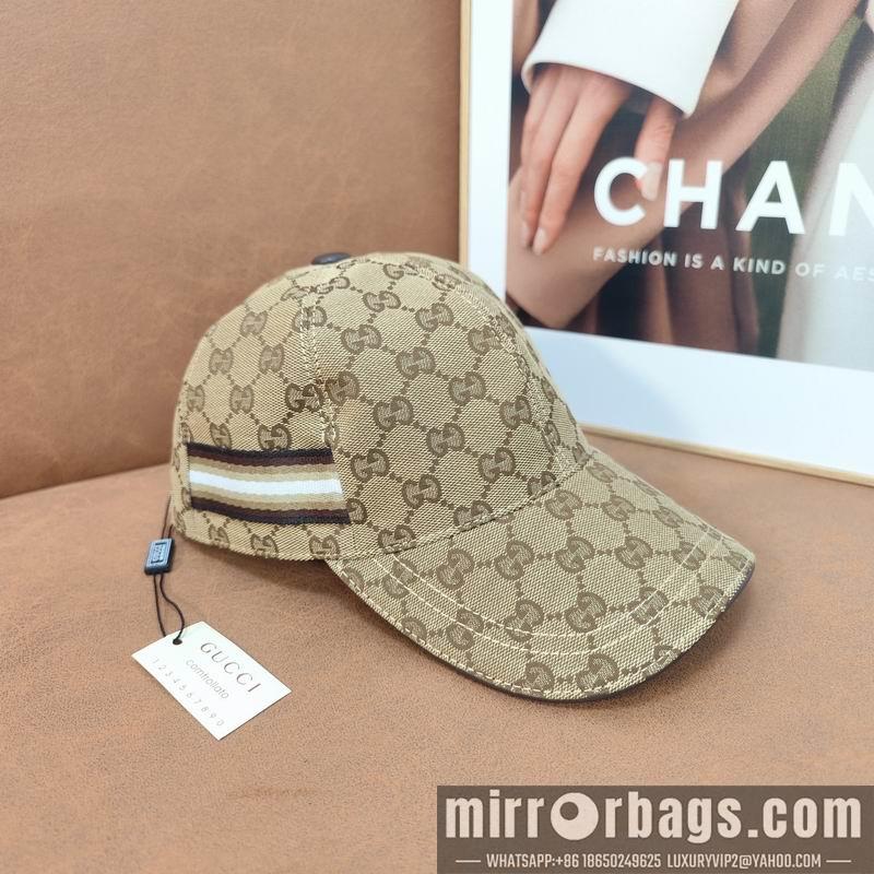 Gucci Hat dx99