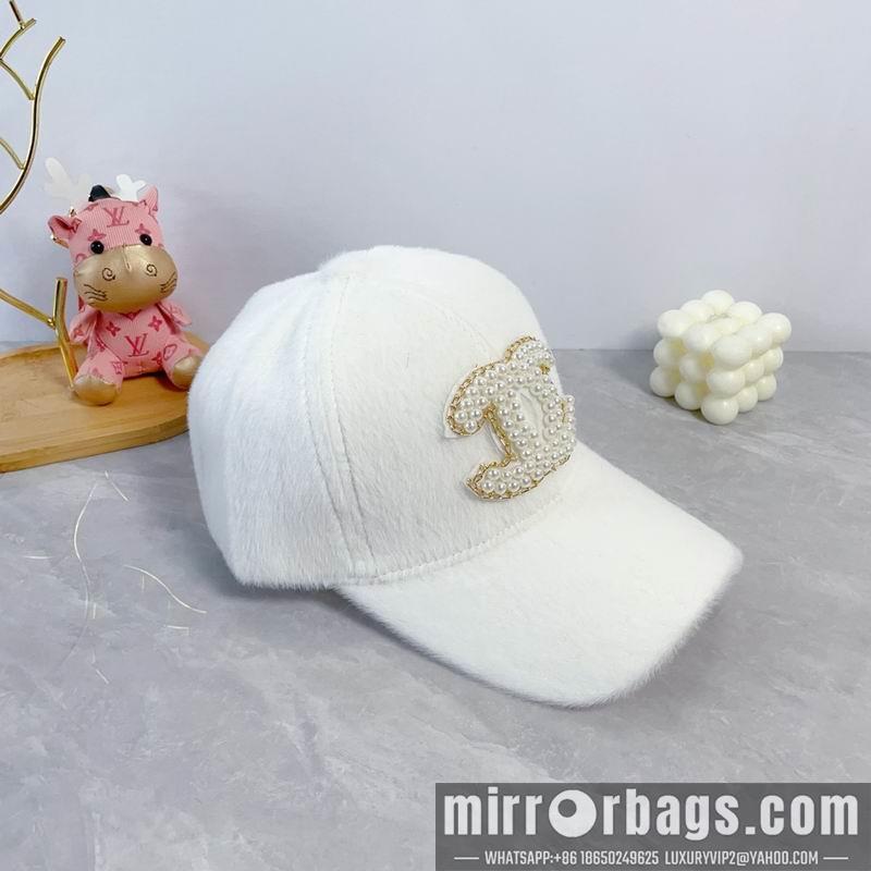 Chanel Hat dx44