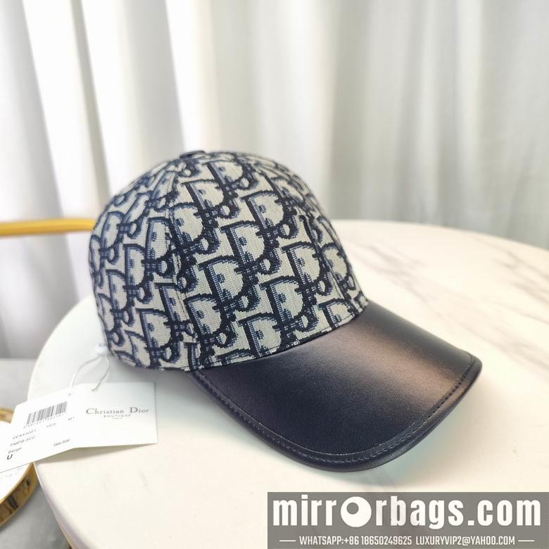 Dior Hat dxn03