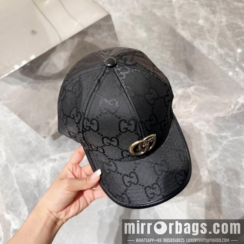 Gucci Hat dx56