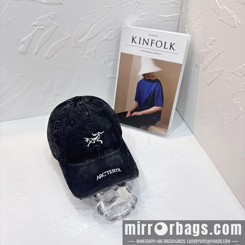 Arcteryx Hat hm06