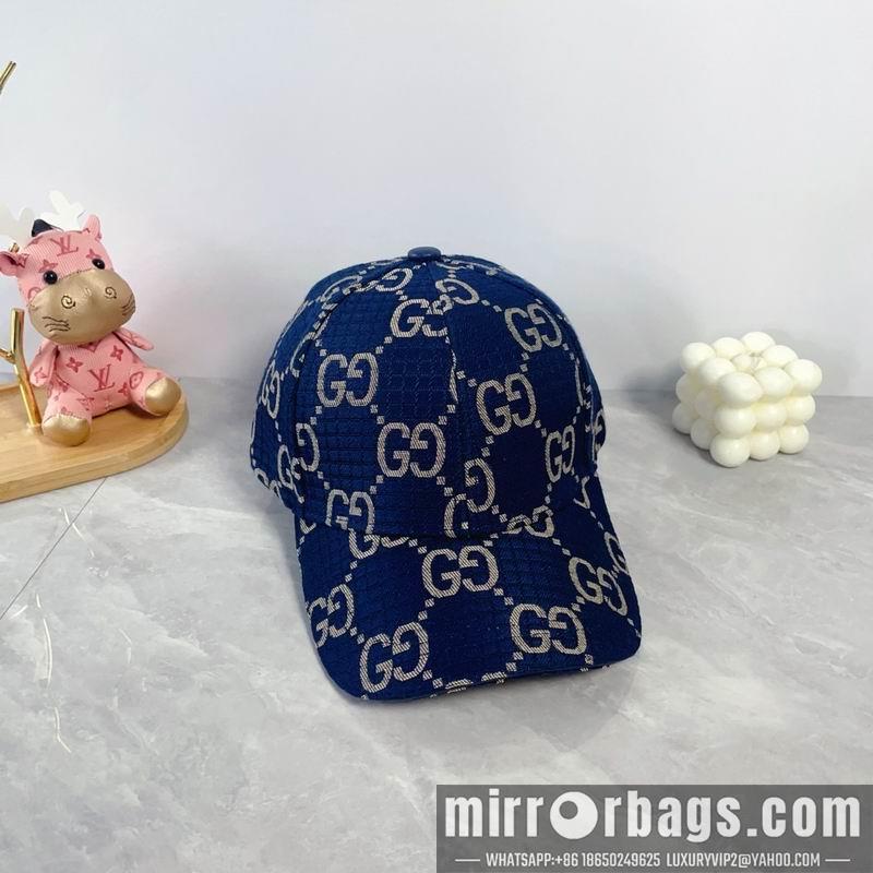 Gucci Hat dx39