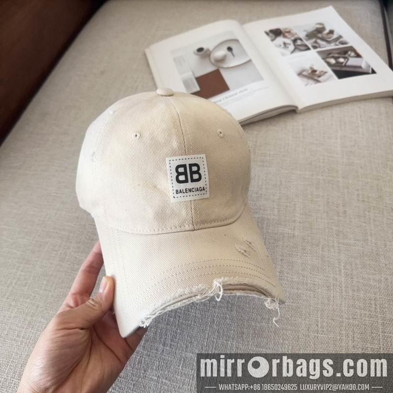 Balenciaga Hat 010902