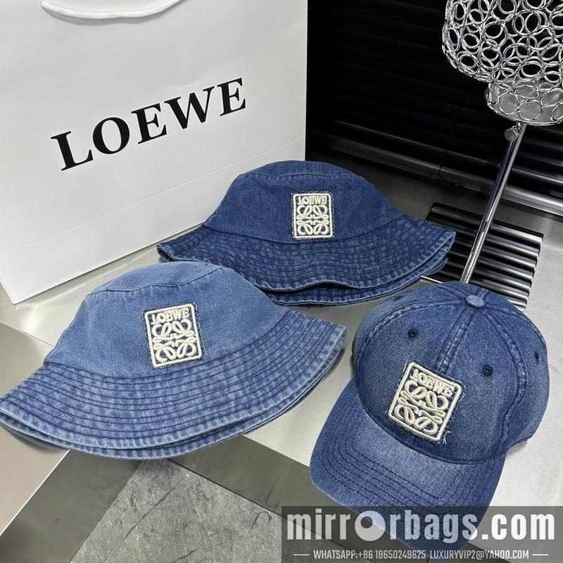Loewe 2pcs dx04