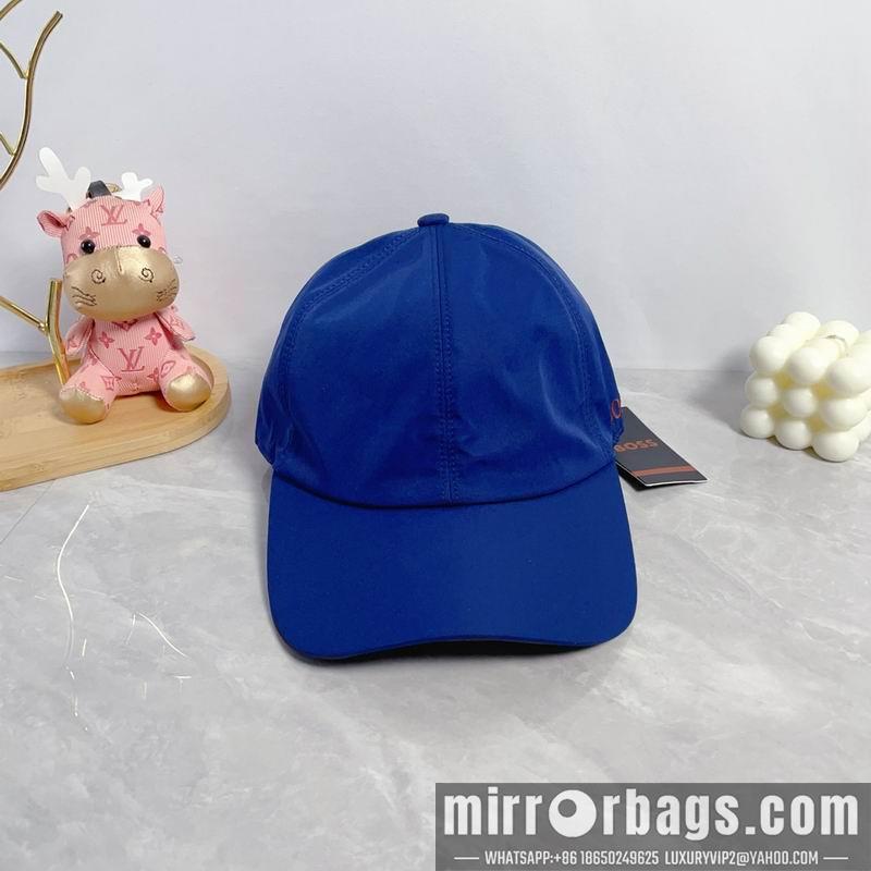 Boss Hat dx01