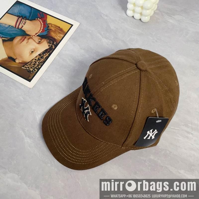 MLB NY Hat dx22