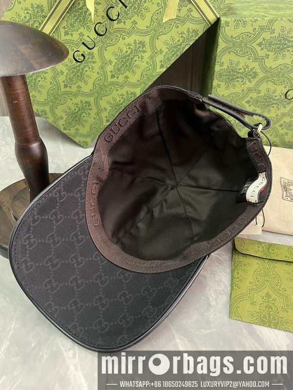 Gucci Hat dx106