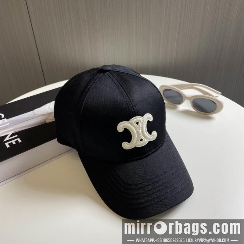 Celine Hat 050706