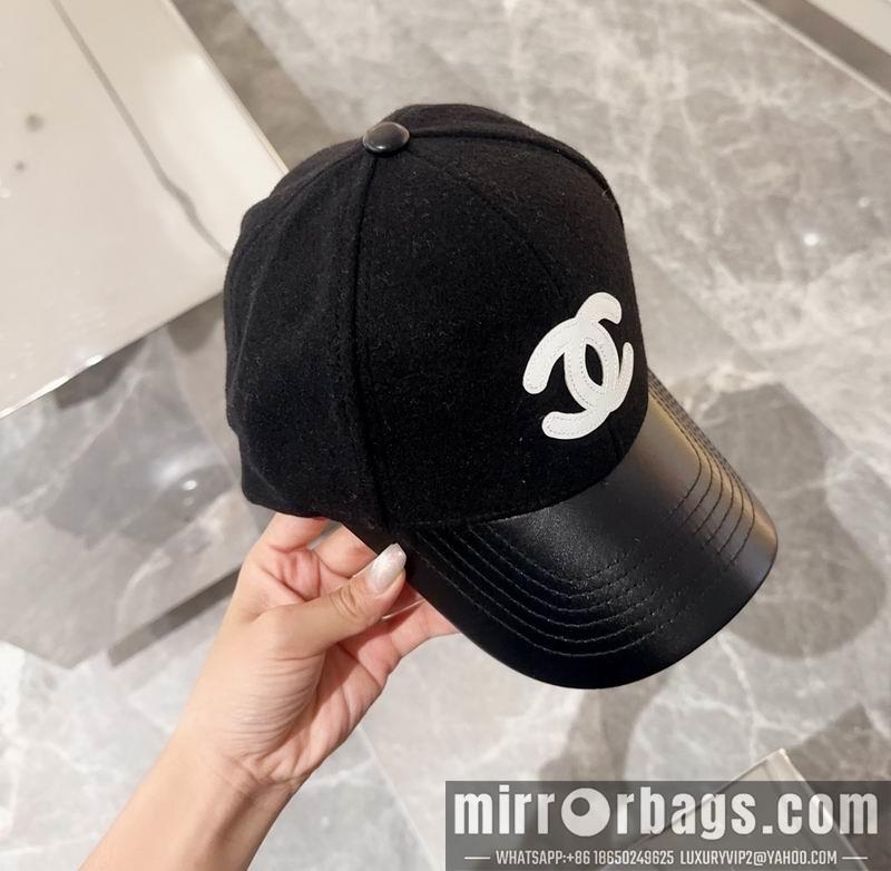 Chanel Hat 092702