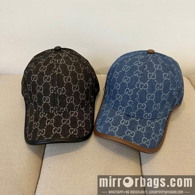 Gucci Hat dx40