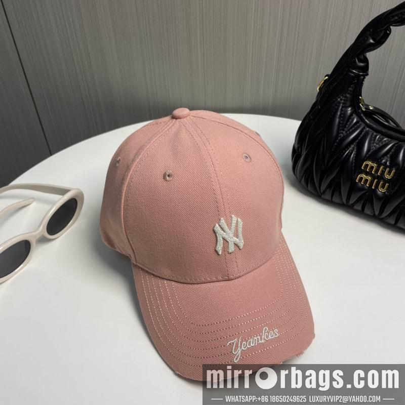 NY Hat dx34
