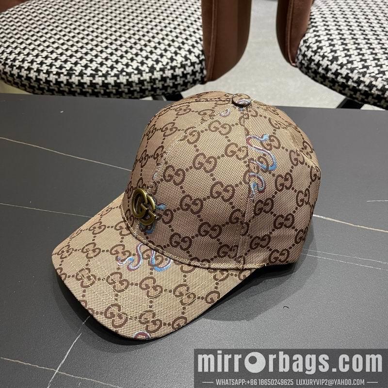 Gucci Hat 041401